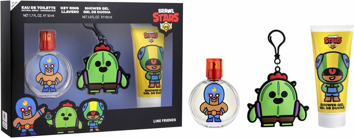 Actual product image Brawl Stars Set