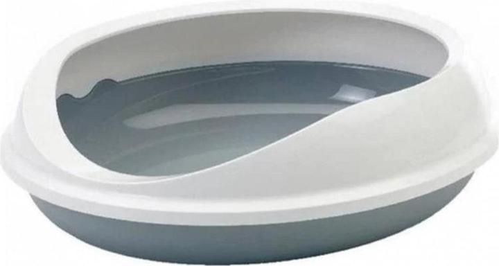 Image du produit Savic Toilettes pour chats Figaro (Bac à litière ouvert)