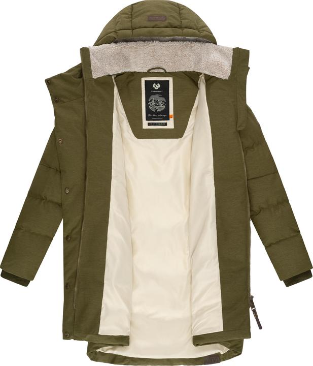 Produktbild Ragwear Pavla (L)