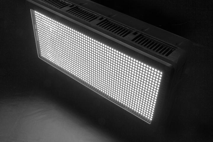 Actual product image BeamZ Stroboscope BS1500W