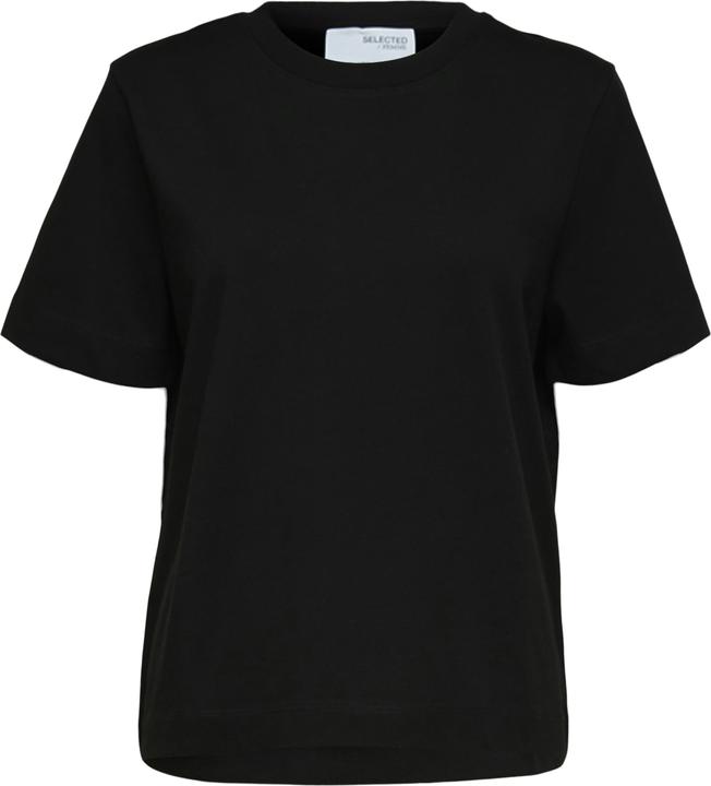 Selected Femme Boxy Fit T-Shirt