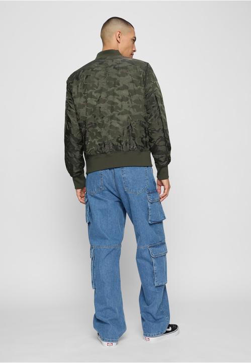Produktbild Urban Classics Bomber Jacket (S)