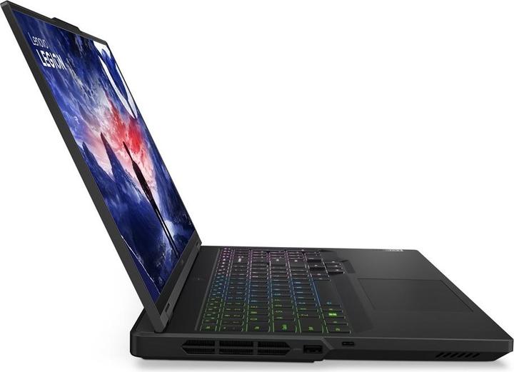 Immagine prodotto Lenovo Legion Pro 5 RTX 4060 (16", Intel Core i5-14500HX, 32 GB, 1000 GB, Ing. Int.)