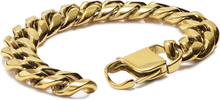 Actual product image Lucleon Torvex (1.40 cm, Stainless steel)