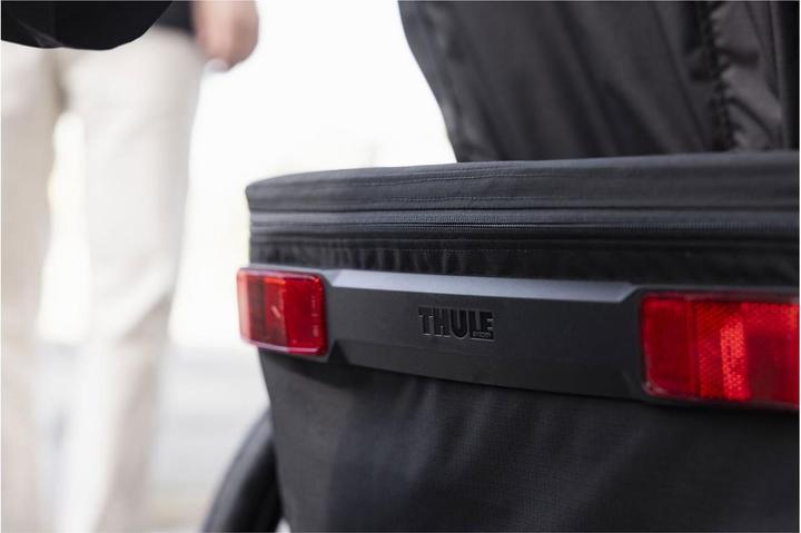 Actual product image Thule Chariot Sport 2