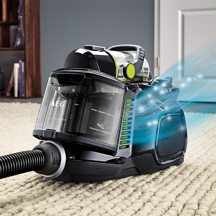 Immagine prodotto AEG LX7-2-ECO