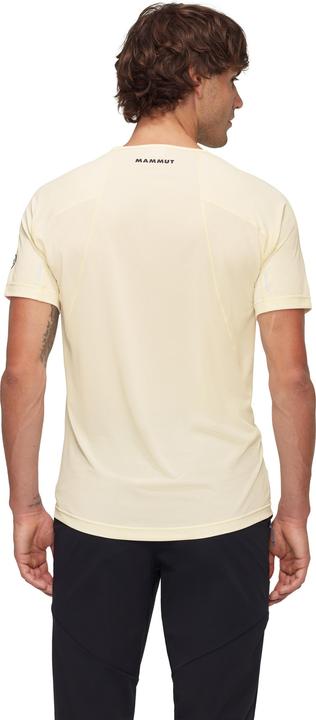 Actual product image Mammut Aenergy FL T-Shirt Men (L)