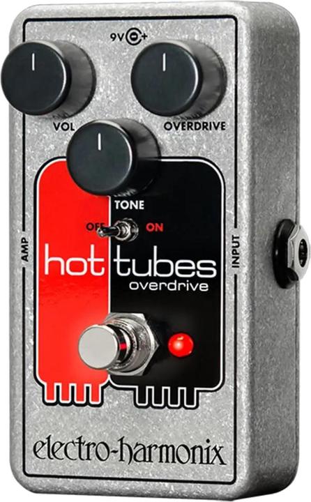Immagine prodotto Electro-Harmonix Tubi caldi (Chitarra elettrica)