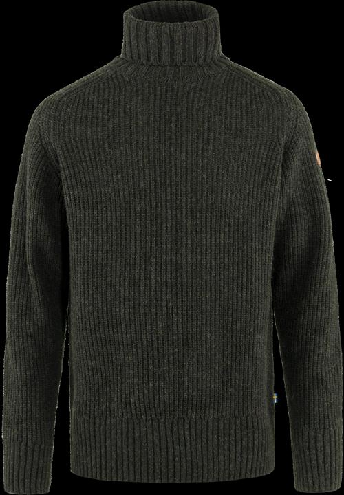 Fjällräven Övik Roller Neck (S)