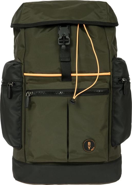 Brics Eolo - Explorer Rucksack (19 l)