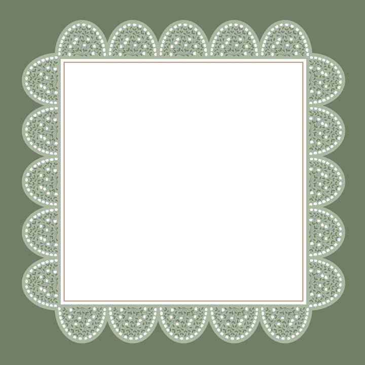 Artemio Scrapbook block "Home for Christmas" (150 g/m², 30 x)