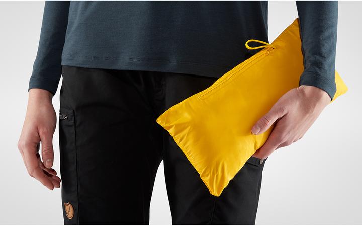 Immagine prodotto Fjällräven Felpa con cappuccio Expedition Lätt (XS)