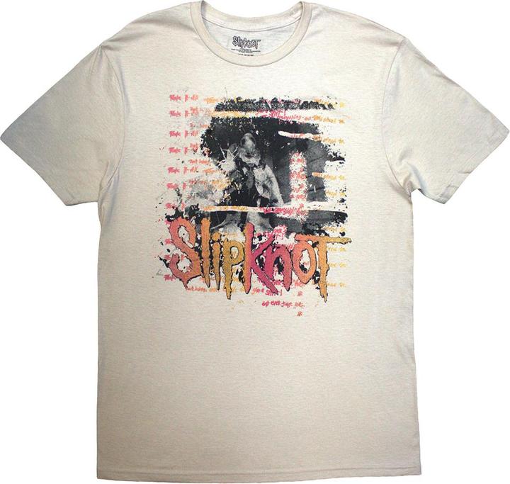 Image du produit Slipknot - T-shirt - Adulte (S)