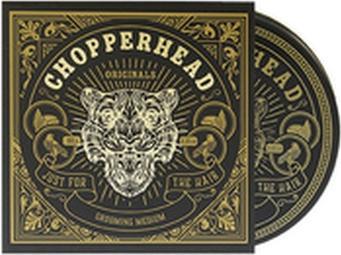 Produktbild Chopperhead Grooming Medium Wax - 100.0g