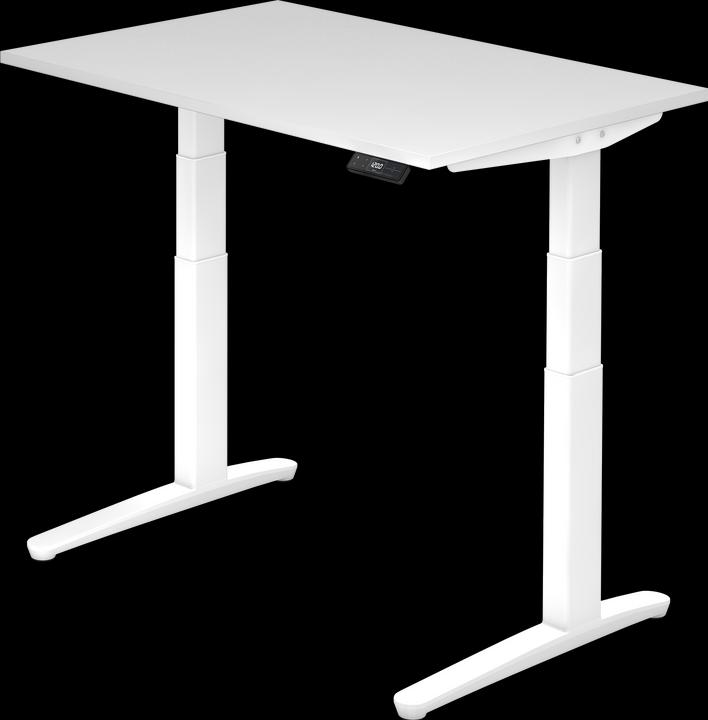 Image du produit Hammerbacher Table de bureau (1200 x 800 x 650 mm)