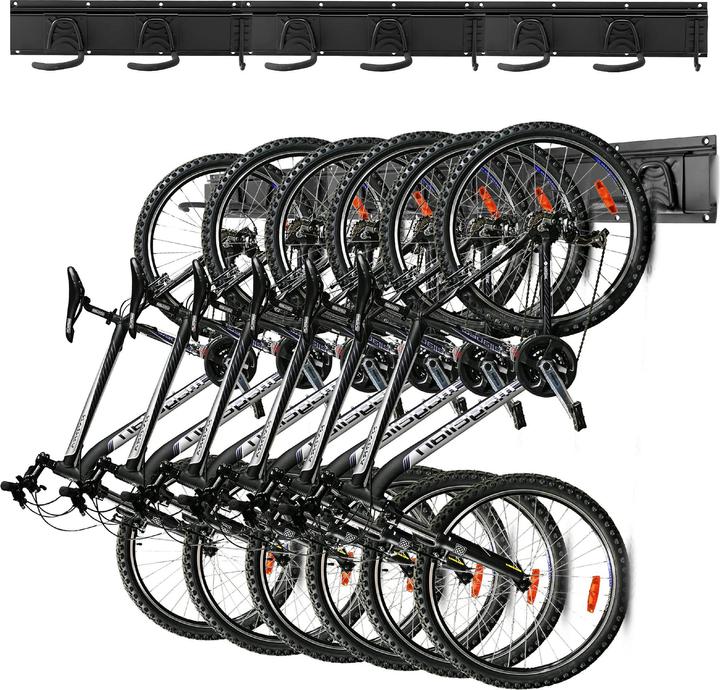 Produktbild Sinoer Fahrradwandtraeger