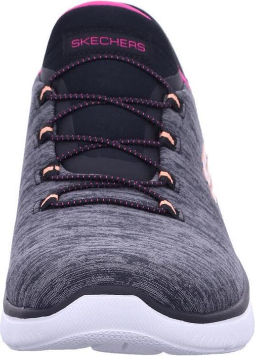 Produktbild Skechers Sneaker 149937BKMT (36)
