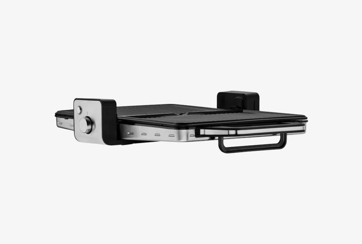 Produktbild WMF Lono Kontaktgrill 2in1
