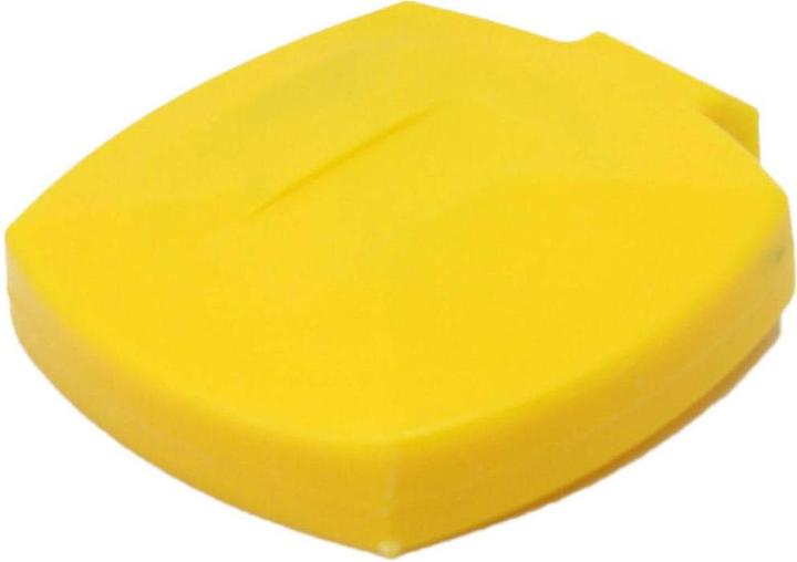 Produktbild Stewi Plastikdeckel zu Bodenhülse