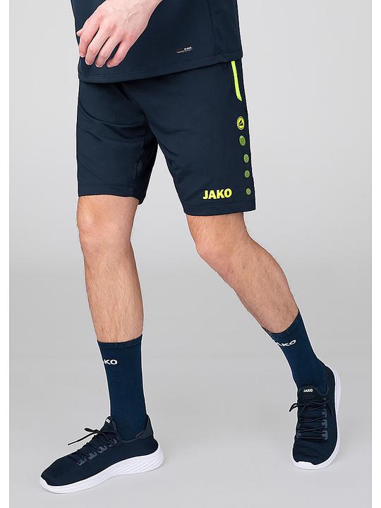 Produktbild JAKO Trainingsshort Allround (L)