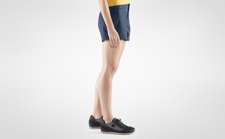 Actual product image Fjällräven High Coast Lite Shorts (38)