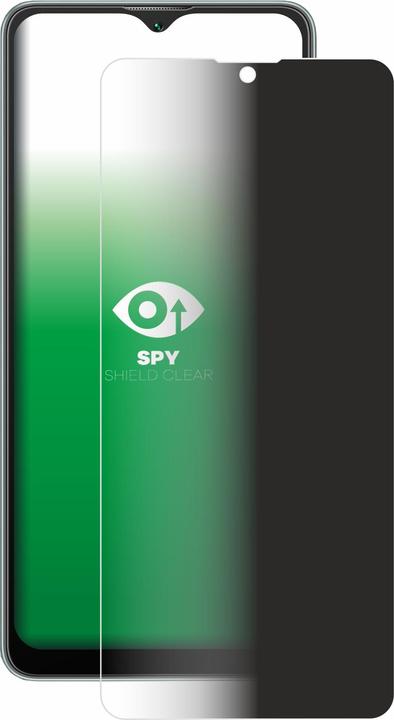 Productafbeelding upscreen Spy Shield Privacy Beschermer (1 Stuk, Oppo A53)