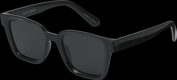 Immagine prodotto Jack & Jones Occhiali da sole rettangolari in plastica Occhiali da sole rettangolari