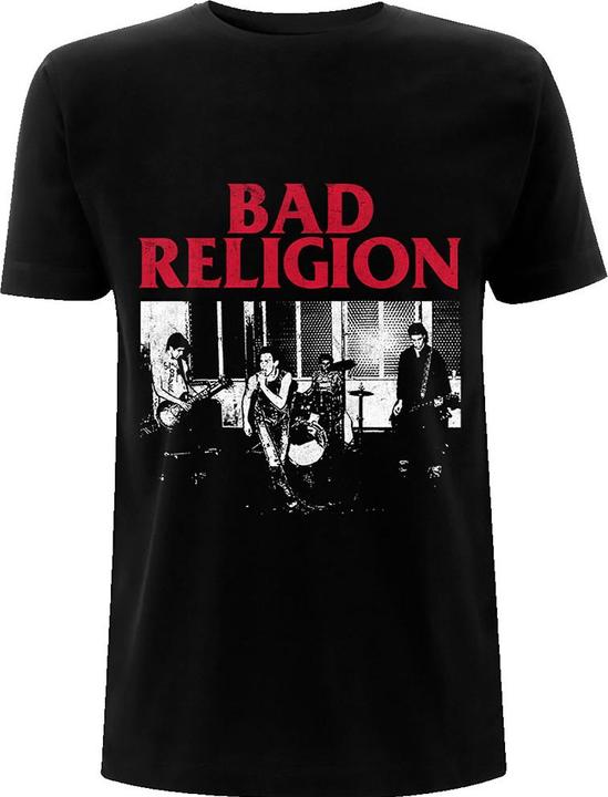 Bad Religion Live 1980