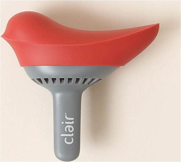 Image du produit Myclair K Bird Diffuseur, Rouge (1 x)