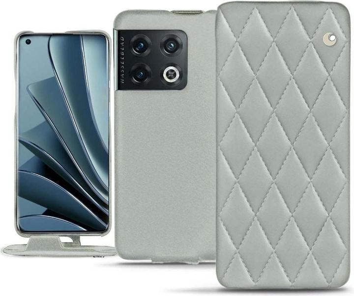 Gris - Couture ( Nappa - Pantone #c1c6c8 )