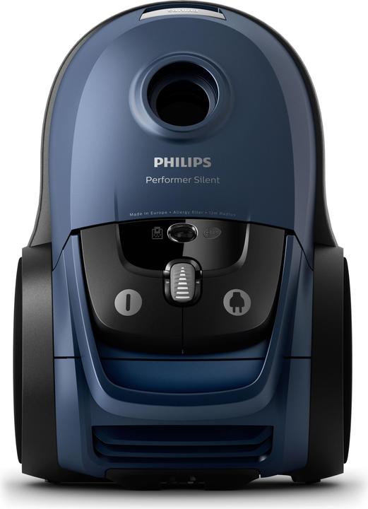 Actual product image Philips Performer Silent