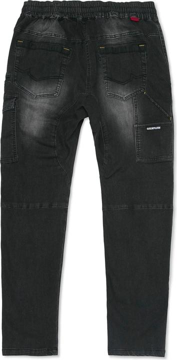 Image du produit Cat Dynamique (W34/L32)