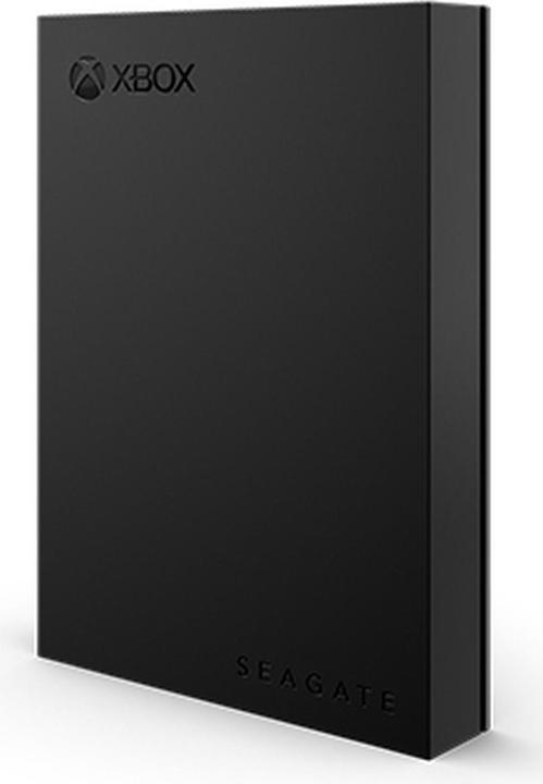 Produktbild Seagate Game Drive For Xbox 5tb Black (5 TB)