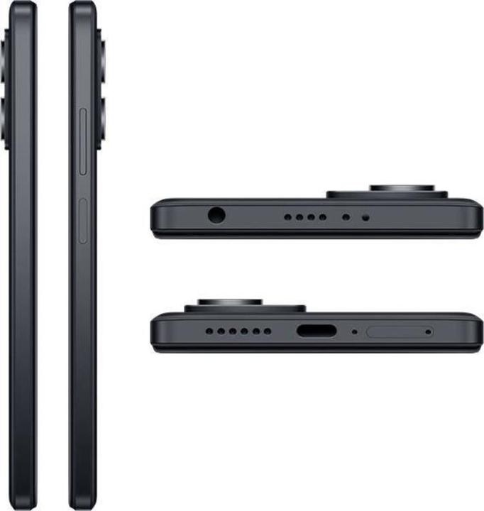Actual product image Xiaomi Poco X4 GT (256 GB, Black, 6.60", Dual SIM, 64 Mpx, 5G)