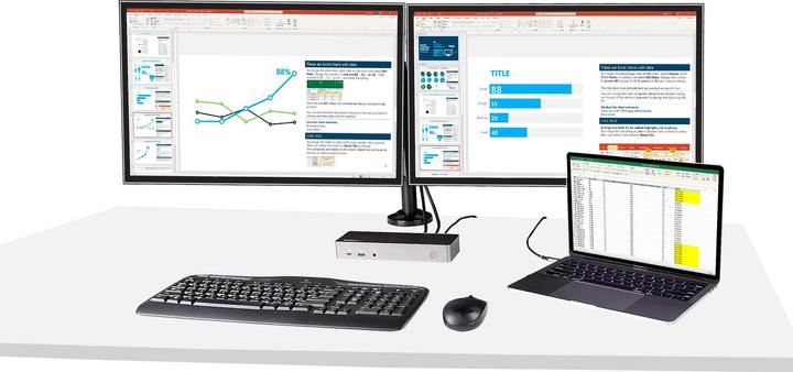 Immagine prodotto StarTech .com 3ft (1m) cavo USB C 10Gbps, cavo USB-C certificato USB-IF, cavo USB 3.1/3.2 Gen 2 Type-C, 100W (1 m, USB 3.2 Gen 2, 10 W)