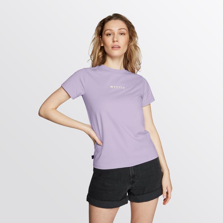 Produktbild Mystic Brand Tee Women (L)