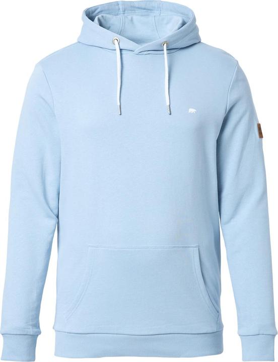 Pastellblau
