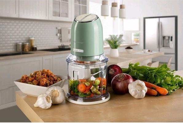 Immagine prodotto Ariete 438 Vintage (600 ml, 400 W)