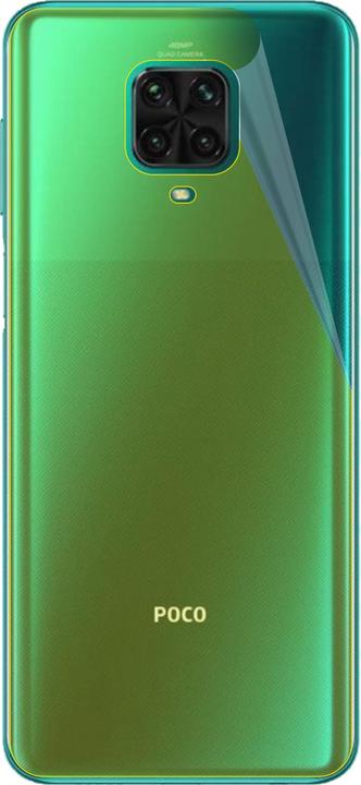 Produktbild Dipos Displayschutzfolie Full-Cover 3D (2 Stück, Xiaomi Poco M2 Pro)