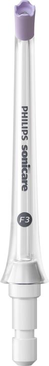 Actual product image Philips Sonicare 2 nozzles Oral Irrigator nozzle (Oral irrigator attachments)