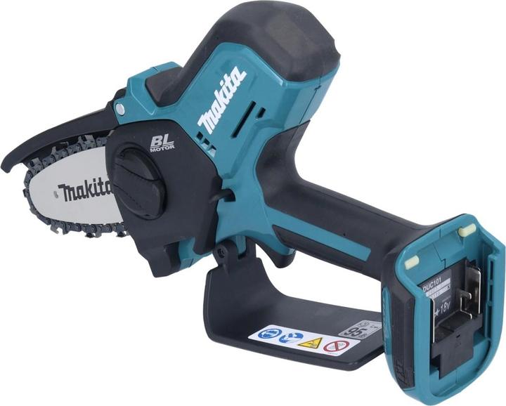 Makita DUC101Z (Battery chain saw)