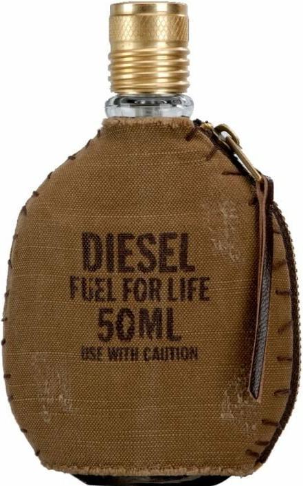 Diesel Fuel For Life (Eau de Toilette, 50 ml)