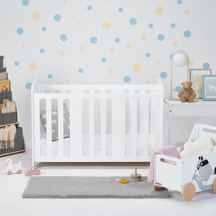 Produktbild KinderKraft Racoon