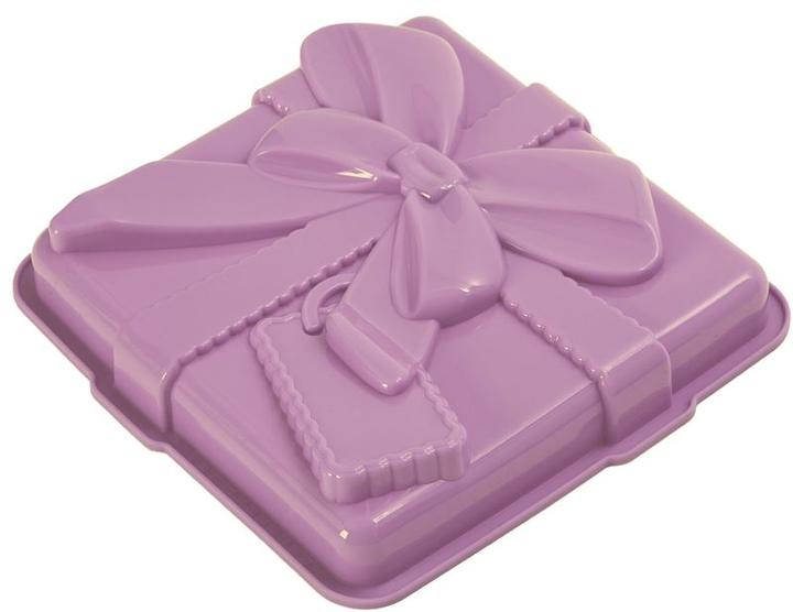 Immagine prodotto Pavoni Pavonidea a forma di torta "Regalo