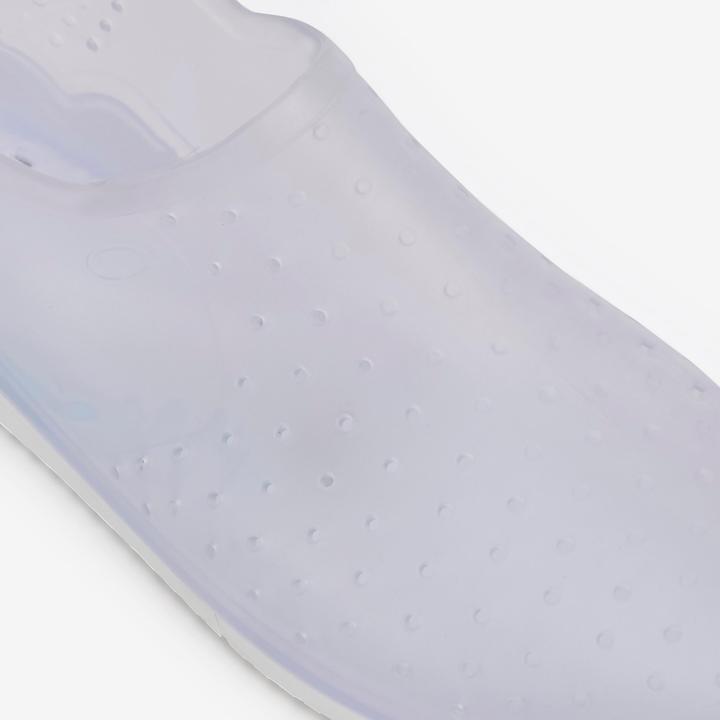 Immagine prodotto Nabaiji Aquaschuhe für Aquagym Aquaflo Dot & Fun durchsichtig (41, 42)