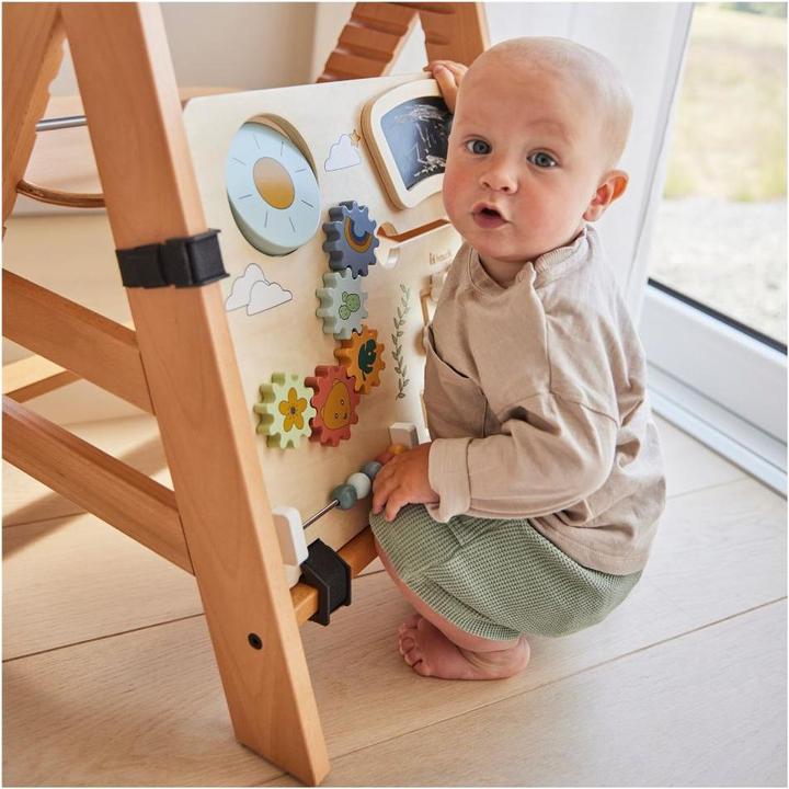 Produktbild Hauck Highchair Play Board