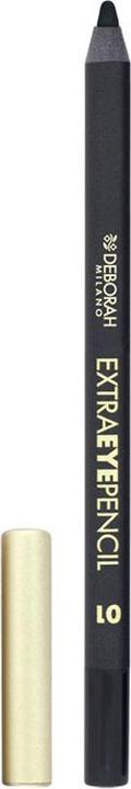 Deborah Milano Extra Eye Pencil No 001 (01)