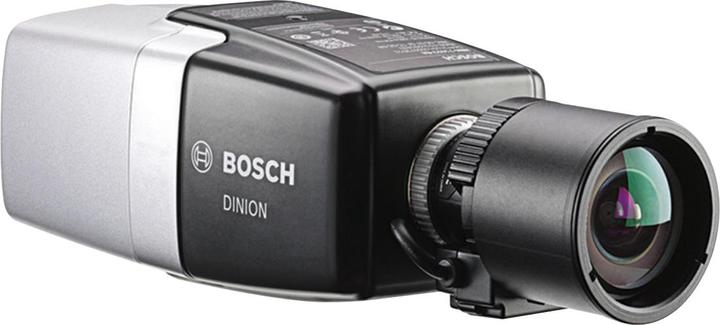 Produktbild Bosch Security Systems DINION IP STARLIGHT 7000 HD - IP-Sicherheitskamera - Innen & Aussen - Verkabelt - (1920 x 1080 Pixels)