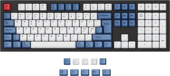 Keychron JM-149