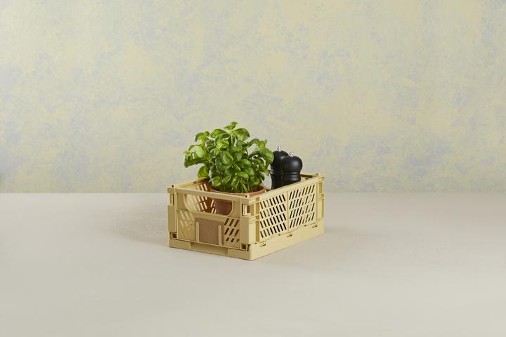 Image du produit Schou Pliable L (33 x 24.5 x 15 cm, 10 l)